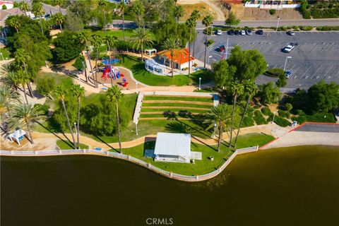 Tiny photo for 29915 Gulf Stream Drive, Canyon Lake, CA 92587 (MLS # OC26085956)