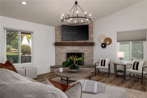 Tiny photo for 29915 Gulf Stream Drive, Canyon Lake, CA 92587 (MLS # OC26085956)