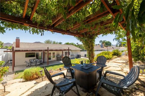 Tiny photo for 29915 Gulf Stream Drive, Canyon Lake, CA 92587 (MLS # OC26085956)