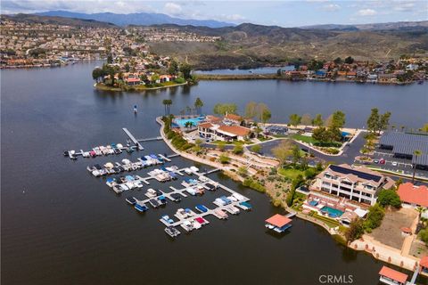 Tiny photo for 29915 Gulf Stream Drive, Canyon Lake, CA 92587 (MLS # OC26085956)