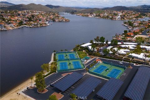 Tiny photo for 29915 Gulf Stream Drive, Canyon Lake, CA 92587 (MLS # OC26085956)