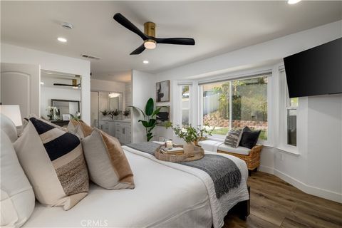 Tiny photo for 29915 Gulf Stream Drive, Canyon Lake, CA 92587 (MLS # OC26085956)