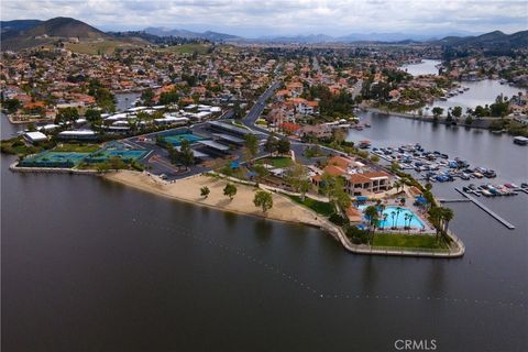 Tiny photo for 29915 Gulf Stream Drive, Canyon Lake, CA 92587 (MLS # OC26085956)