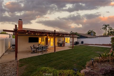 Tiny photo for 29915 Gulf Stream Drive, Canyon Lake, CA 92587 (MLS # OC26085956)