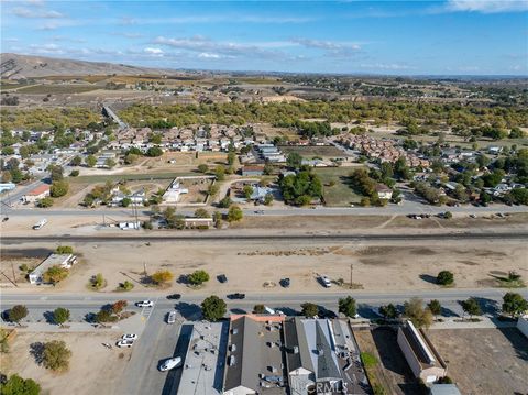 Tiny photo for 1300 Mission Street, San Miguel, CA 93451 (MLS # NS25247367)