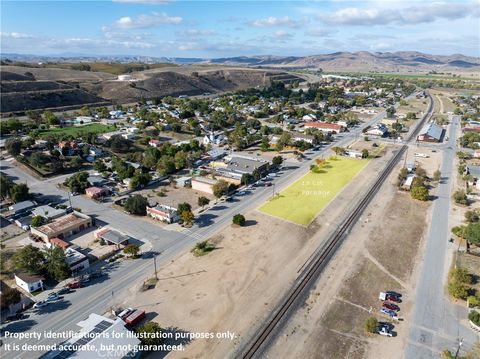 Tiny photo for 1300 Mission Street, San Miguel, CA 93451 (MLS # NS25247367)