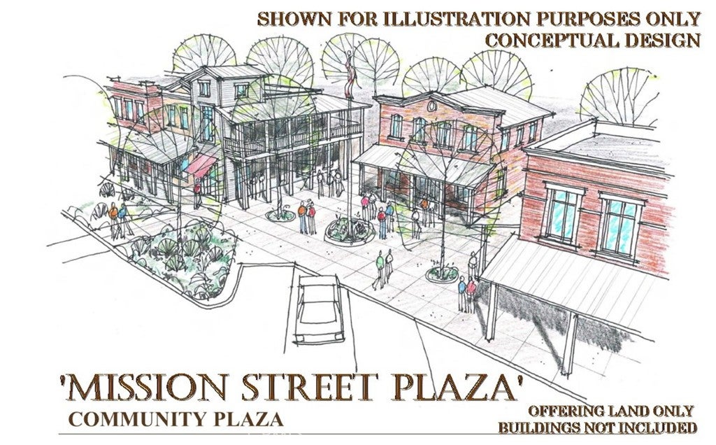 1300 Mission Street