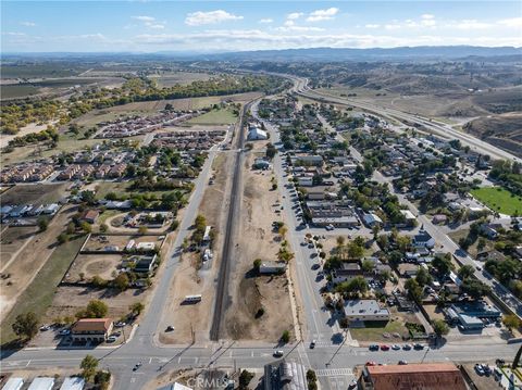 Tiny photo for 1300 Mission Street, San Miguel, CA 93451 (MLS # NS25247367)