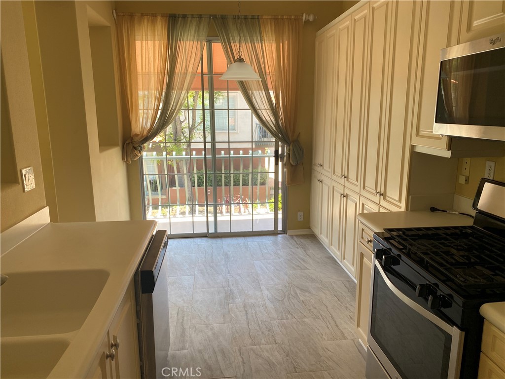 Venturanza Del Verde (VDV) - Residential Lease