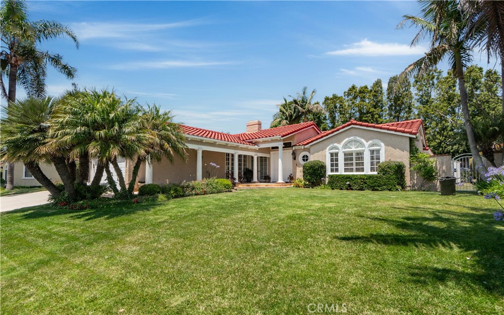 29 Santa Barbara Drive