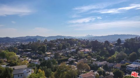 Photo of 1124 Highgrove Terrace, Los Angeles, CA 90042 (MLS # 25498657)