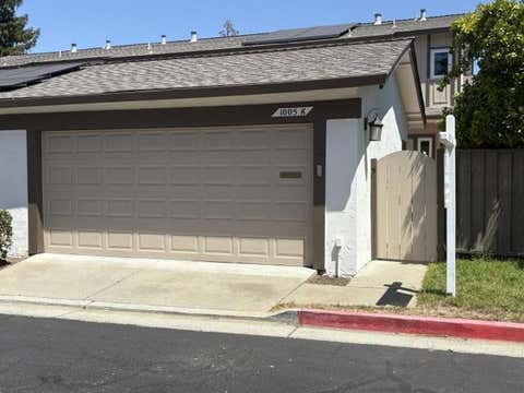 Photo of 1005 Bryant Way #K, Sunnyvale, CA 94087 (MLS # ML82056877)