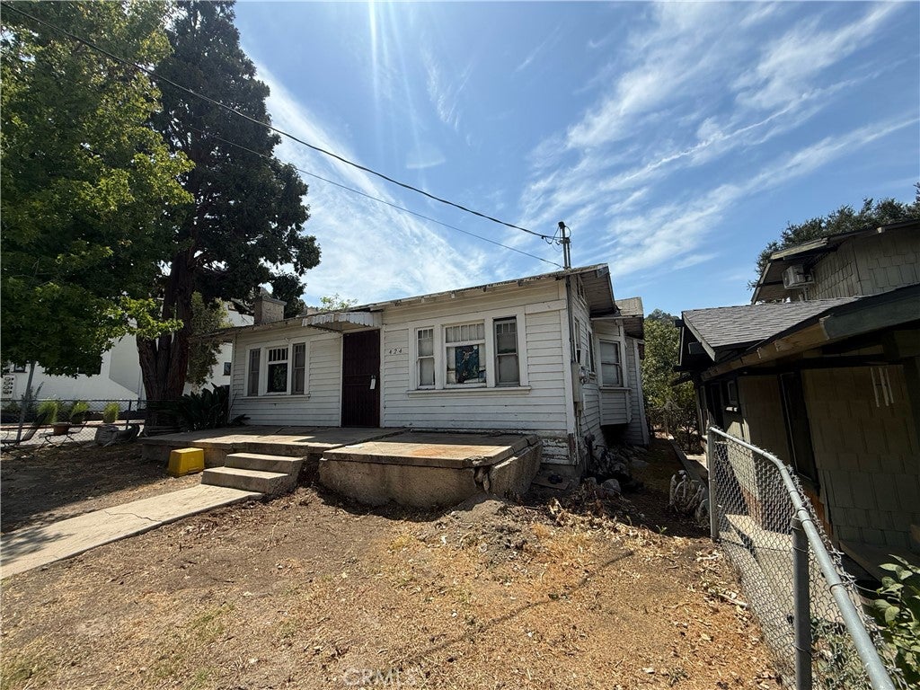 424 E Avenue 39, Los Angeles CA 90031