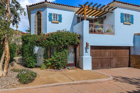 Photo of 414 Villaggio S, Palm Springs, CA 92262 (MLS # 219139443PS)