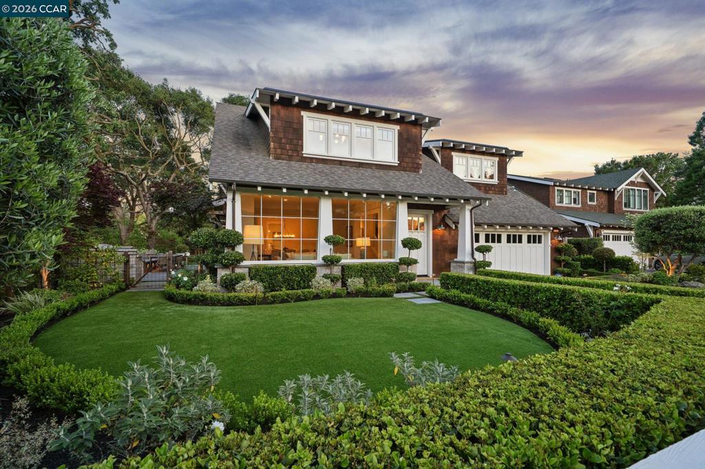 3 Tamalark Ln, Danville CA 94506