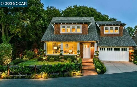 Photo of 3 Tamalark Ln, Danville, CA 94506 (MLS # 41131774)