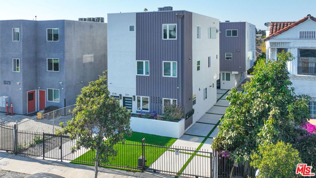 We are excited to offer a prime investment opportunity: a newly constructed fully-furnished student housing property at 1269 W. 36th St., Los Angeles, CA 90007, located just steps from the University of Southern California (USC) and within the DPS Patrol Zone. Built in 2024, this modern asset boasts 16 spacious bedrooms and 16 bathrooms, with each bedroom featuring its own en-suite bathroom and closet. Priced at $3,325,000, equivalent to approximately $207,813 per bed and $604 per square foot, this property offers a compelling 6.30% cap rate and is fully leased for the 2025-2026 academic year, guaranteeing immediate returns and sustained growth potential.Covering 5,502 square feet and divided into five units(1 non-conforming-permitted as Rec-Room), the property is designed for maximum tenant comfort and functionality. Each unit includes a large open-plan kitchen, expansive living and dining spaces, and in-unit laundry facilities, fostering an inviting and practical living experience. Its versatile design supports both per-room and per-bed rental models, making it ideal for USC students, co-living, or transitional housing arrangements.Situated a short walk from USC and less than half a mile from the Expo/Vermont E Line Metro Station, the property provides easy access to Downtown Los Angeles and iconic landmarks like the LA Coliseum, BMO Stadium, California Science Center, Natural History Museum, and the forthcoming Lucas Museum of Narrative Art. With the 2028 Olympics approaching and steady demand from USC's student population, this low-maintenance, high-yield property offers a unique chance to invest in one of Los Angeles' most stable and thriving submarkets.