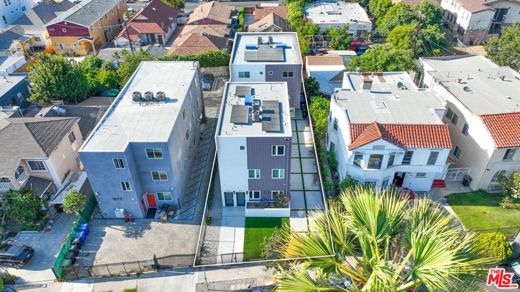 1269 W 36th Street