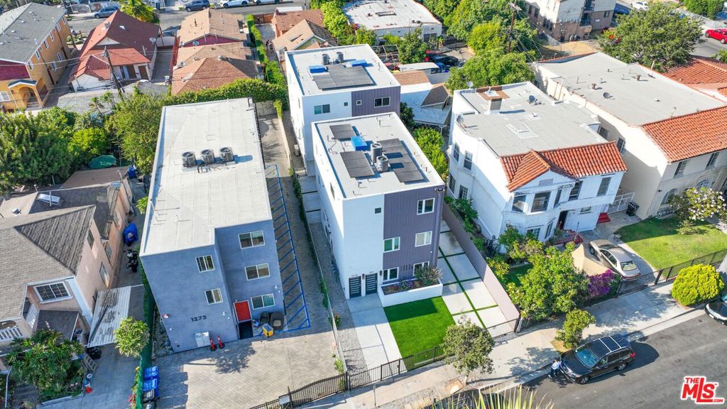 1269 W 36th Street