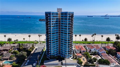 Photo of 2999 E Ocean Boulevard #120, Long Beach, CA 90803 (MLS # SB26010182)