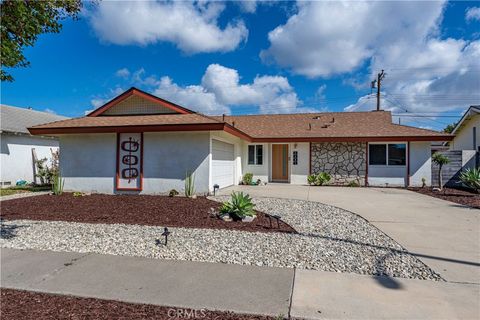 Photo of 5681 Mangrum Dr, Huntington Beach, CA 92649 (MLS # PW26089526)