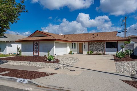 Photo of 5681 Mangrum Dr, Huntington Beach, CA 92649 (MLS # PW26089526)
