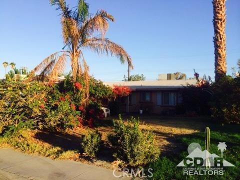 Jackson Park - Residential