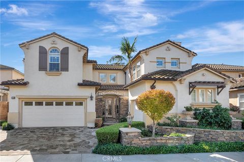 Photo of 1142 Soto Place Pl, Placentia, CA 92870 (MLS # PW25241289)