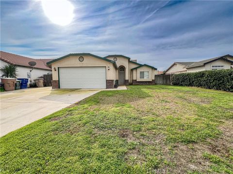 Photo of 4509 Kaytlain Ave Ave, Bakersfield, CA 93313 (MLS # SR26021994)