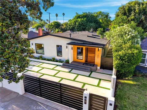 Tiny photo for 14627 Huston ST, Sherman Oaks, CA 91403 (MLS # SR26158016)