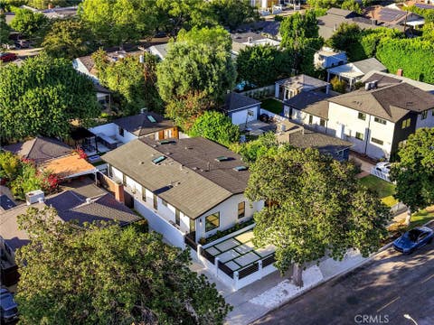Tiny photo for 14627 Huston ST, Sherman Oaks, CA 91403 (MLS # SR26158016)