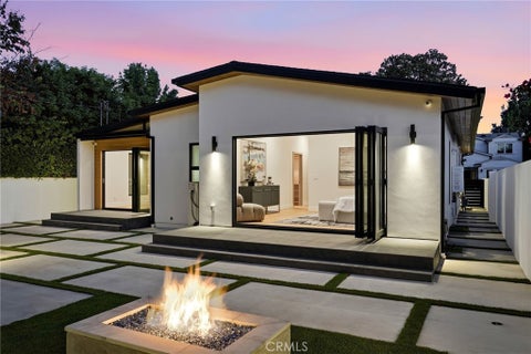 Tiny photo for 14627 Huston ST, Sherman Oaks, CA 91403 (MLS # SR26158016)