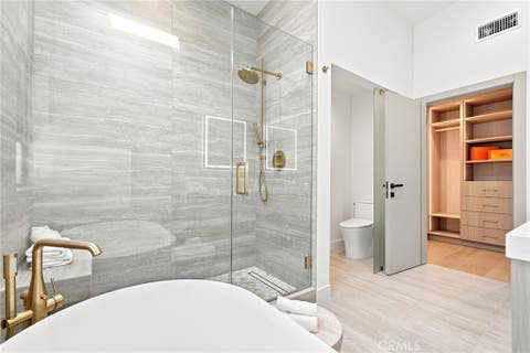 Tiny photo for 14627 Huston ST, Sherman Oaks, CA 91403 (MLS # SR26158016)