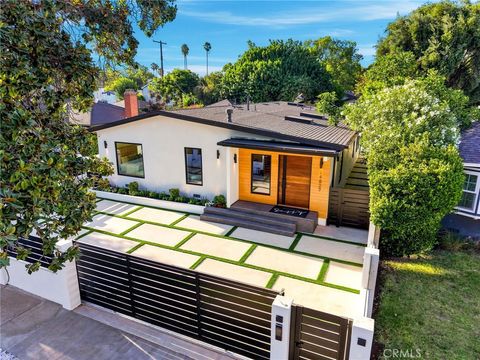 Tiny photo for 14627 Huston ST, Sherman Oaks, CA 91403 (MLS # SR26158016)