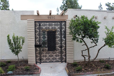 Photo of 963 Calle Aragon #C, Laguna Woods, CA 92637 (MLS # OC26217924)