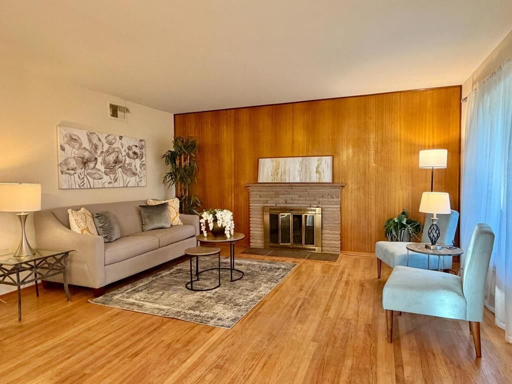 Photo of 1018 Blair Avenue, Sunnyvale, CA 94087 (MLS # ML82033771)