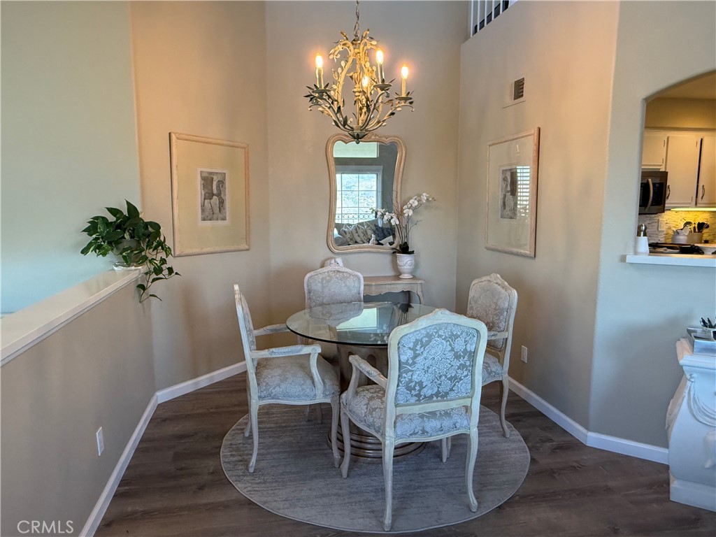 Viewpointe North (VPNR) - Residential Lease