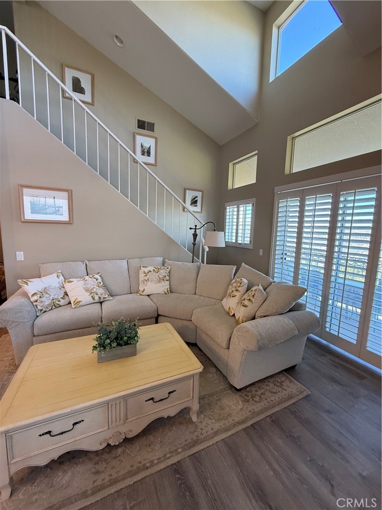 Viewpointe North (VPNR) - Residential Lease