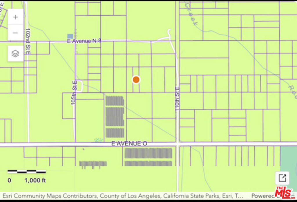 108 Th. Str. E & Avenue N-12