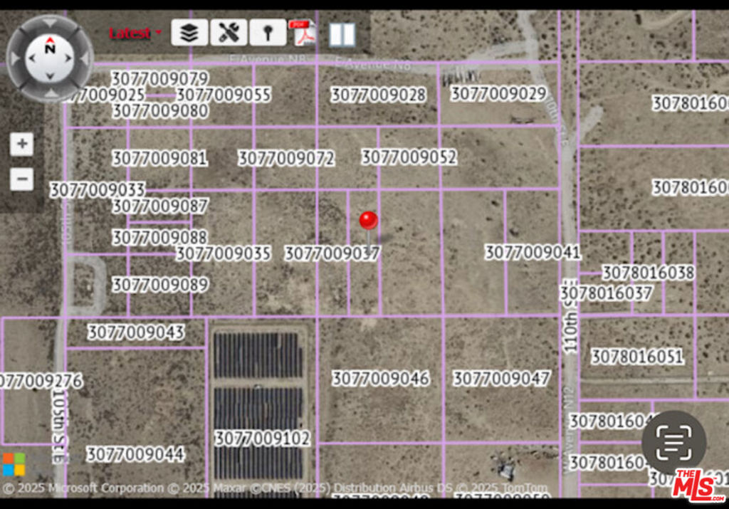 108 Th. Str. E & Avenue N-12