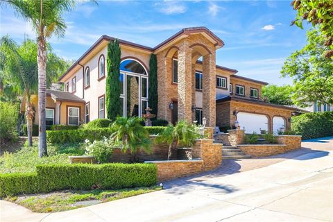 4465 San Antonio Yorba Linda CA 92886