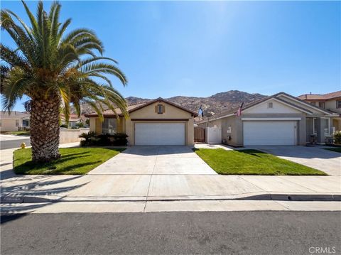 Photo of 16960 Tack Ln, Moreno Valley, CA 92555 (MLS # IV26093525)