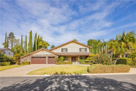 Photo of 18411 Hillcrest Ave, Villa Park, CA 92861 (MLS # OC26002252)