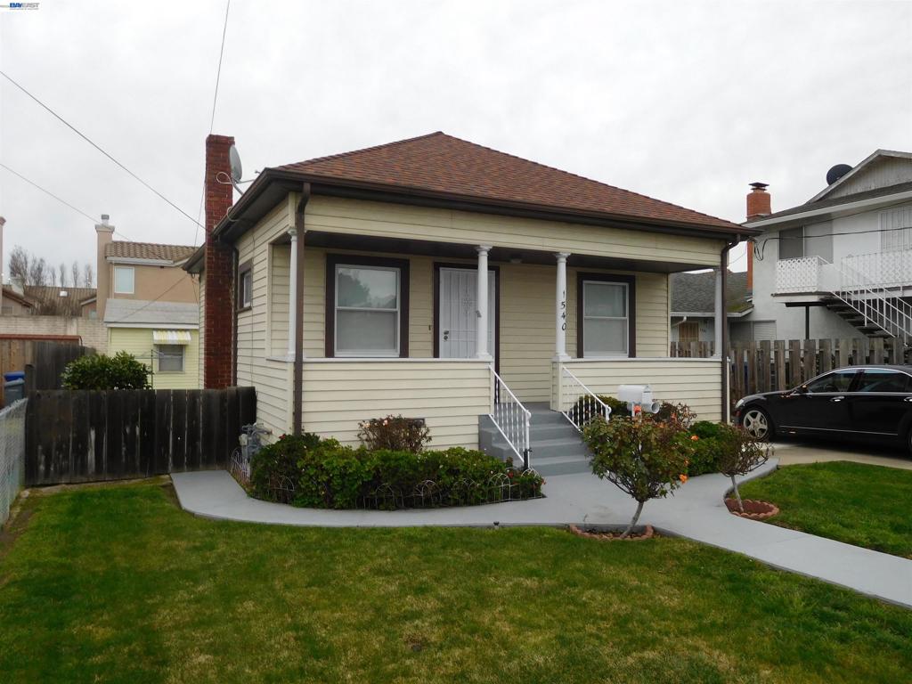 1540 Orchard Ave