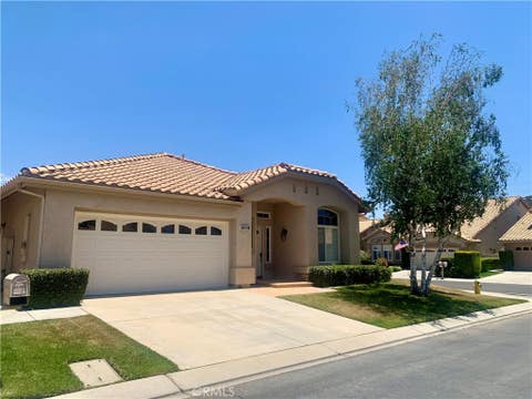 Photo of 1580 Scioto Court, Banning, CA 92220 (MLS # IG26131068)