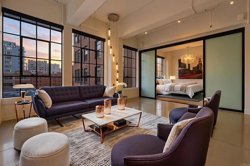 746 S Los Angeles Street 607, Los Angeles CA 90014