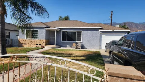 290 E 36th Street, San Bernardino, CA 92404 - MLS#: OC24166291