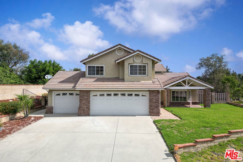 19641 Charline Place, Rowland Heights CA 91748