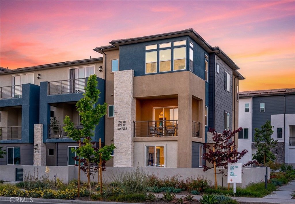 Photo of 185 Sentosa, Irvine, CA 92618 (MLS # OC26003473)