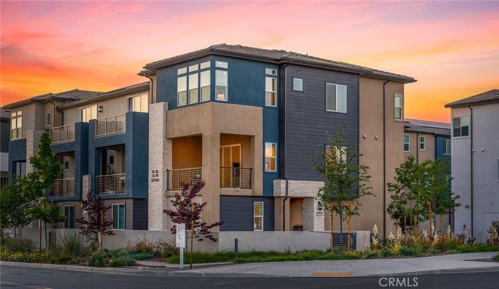 Photo of 185 Sentosa, Irvine, CA 92618 (MLS # OC26003473)